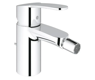 Grohe Eurostyle Cosmopolitan - Páková bidetová baterie, chrom 33565002