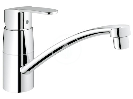 Grohe Eurostyle Cosmopolitan - Páková dřezová baterie, chrom 33977002