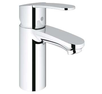 Grohe Eurostyle Cosmopolitan - Páková umyvadlová baterie, chrom 3246820E