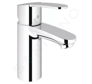 Grohe Eurostyle Cosmopolitan - Páková umyvadlová baterie ES, chrom 2337320E