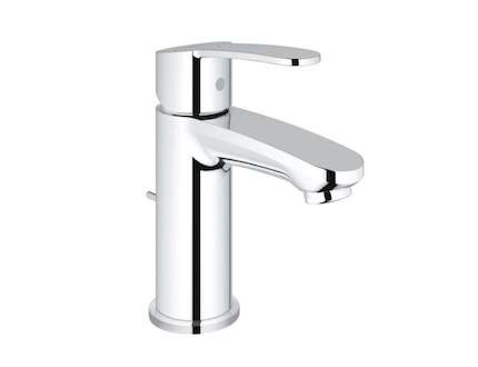 Grohe Eurostyle Cosmopolitan - Páková umyvadlová baterie S, chrom 2338720E