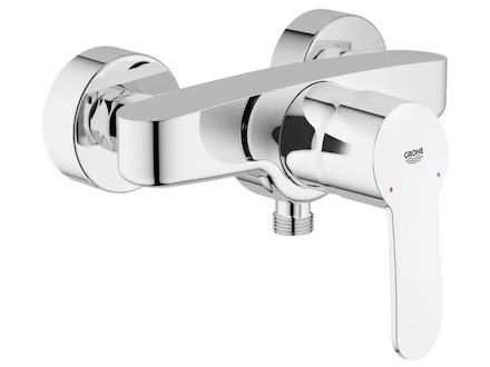 Grohe Eurostyle Cosmopolitan - Sprchová baterie, chrom 33590002