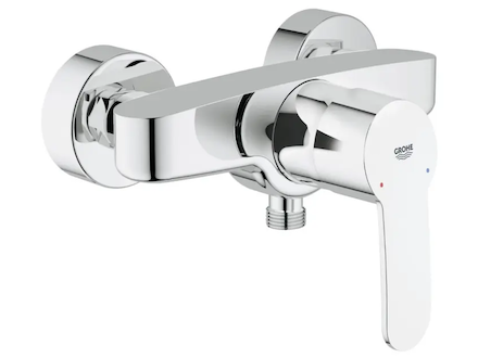 Grohe Eurostyle Cosmopolitan - Sprchová baterie, chrom 33590002