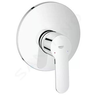 Grohe Eurostyle Cosmopolitan - Sprchová baterie pod omítku, chrom 19507002