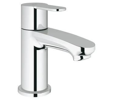 Grohe Eurostyle Cosmopolitan - Umyvadlový ventil, chrom 23039002