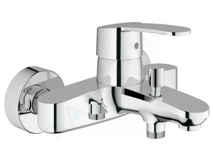 Grohe Eurostyle Cosmopolitan - Vanová baterie, chrom 33591002