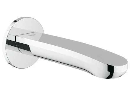 Grohe Eurostyle Cosmopolitan - Vanová vpusť, chrom 13276002