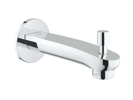 Grohe Eurostyle Cosmopolitan - Vanová vpusť, chrom 13277002