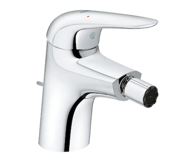 Grohe Eurostyle - Páková bidetová baterie S, chrom 23720003