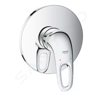 Grohe Eurostyle - Sprchová baterie pod omítku, chrom 24048003