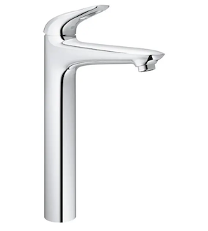Grohe Eurostyle - Umyvadlová baterie, chrom 23570003