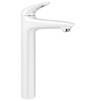 Grohe Eurostyle - Umyvadlová baterie, měsíční bílá/chrom 23570LS3