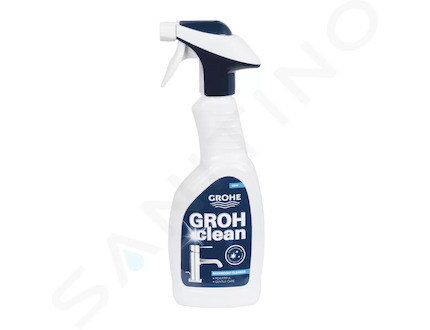 Grohe Grohclean - Čisticí prostředek Grohclean na armatury 48166000