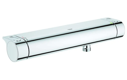 Grohe Grohtherm 2000 - Termostatická sprchová baterie, chrom 34170001