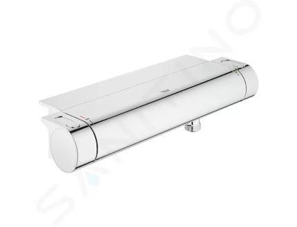 Grohe Grohtherm 2000 - Termostatická sprchová baterie, chrom 34469001