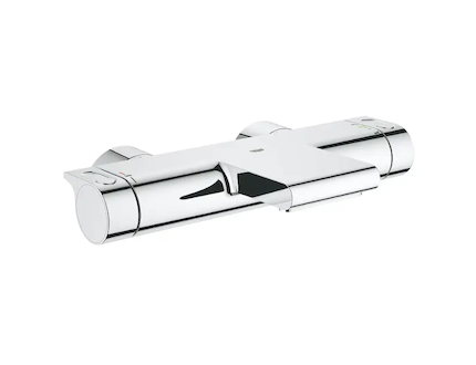 Grohe Grohtherm 2000 - Termostatická vanová baterie, chrom 34174001