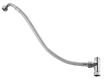 Grohe Grohtherm Micro - Připojovací set 47533000