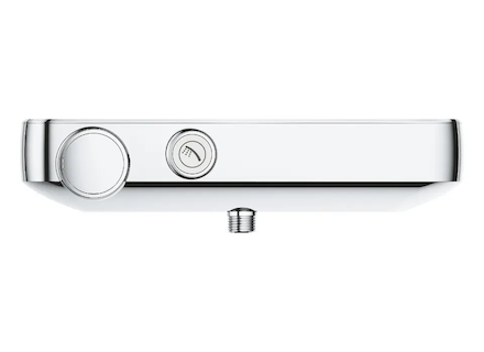 Grohe Grohtherm SmartControl - Termostatická sprchová baterie, chrom 34719000