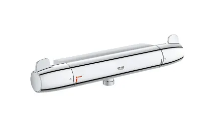 Grohe Grohtherm Special - Termostatická sprchová baterie, chrom 34681000