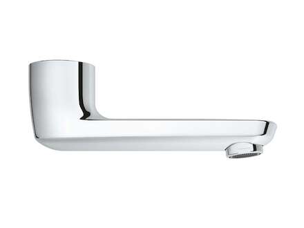 Grohe Grohtherm Special - Výtoková trubice 115 mm, chrom 13378000
