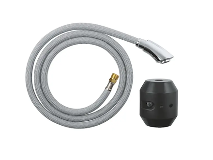 Grohe  - Hadice s vytahovací koncovkou, chrom 46576000