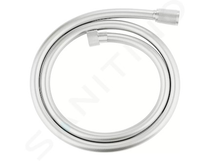 Grohe Hadice - Silverflex sprchová hadice 125 cm, supersteel 28362DC0