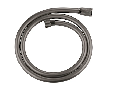 Grohe Hadice - Silverflex sprchová hadice 125 cm, tmavý grafit 28362A00
