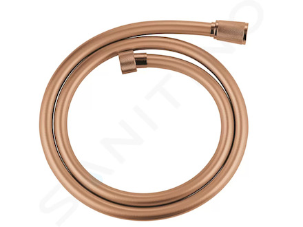 Grohe Hadice - Silverflex sprchová hadice 125 cm, Warm Sunset 28362DA0