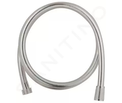 Grohe Hadice - Silverflex sprchová hadice 175 cm, supersteel 28388DC0