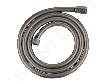 Grohe Hadice - Silverflex sprchová hadice 175 cm, tmavý grafit 28388A00