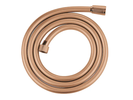 Grohe Hadice - Silverflex sprchová hadice 175 cm, Warm Sunset 28388DA0