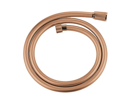 Grohe Hadice - Sprchová hadice 125 cm, Warm Sunset 28362DA1