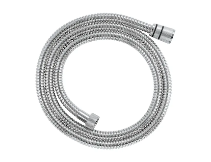 Grohe Hadice - Sprchová hadice VitalioFlex Metal Long-Life 1,5 m, chrom 22101000