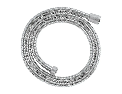 Grohe Hadice - Sprchová hadice VitalioFlex Metal Long-Life 1,5 m, chrom 27502001