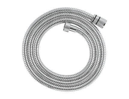 Grohe Hadice - Sprchová hadice VitalioFlex Metal Long-Life 1,75 m, chrom 22100000