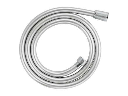Grohe Hadice - Sprchová hadice VitalioFlex Silver 1,5 m, chrom 27505001