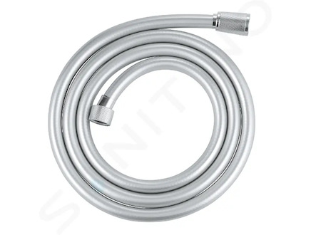 Grohe Hadice - Sprchová hadice VitalioFlex Silver 1,75 m, chrom 27506001