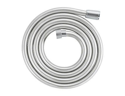 Grohe Hadice - Sprchová hadice VitalioFlex Silver 2 m, chrom 27507001