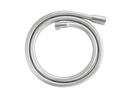 Grohe Hadice - Sprchová hadice VitalioFlex Silver Long-Life 1,25 m, chrom 22110000
