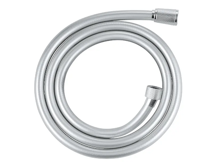 Grohe Hadice - Sprchová hadice VitalioFlex Silver Long-Life 1,5 m, chrom 22109000
