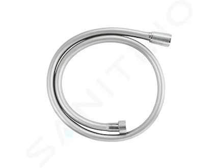Grohe Hadice - Sprchová hadice VitalioFlex Silver Long-Life 1 m, chrom 22111000