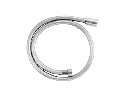Grohe Hadice - Sprchová hadice VitalioFlex Silver Long-Life 1 m, chrom 22111000