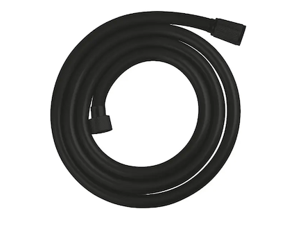 Grohe Hadice - Sprchová hadice VitalioFlex Trend 150 cm, matná černá 287412432