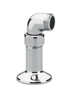 Grohe  - Kolínko pro stojánkovou montáž, chrom 12041000