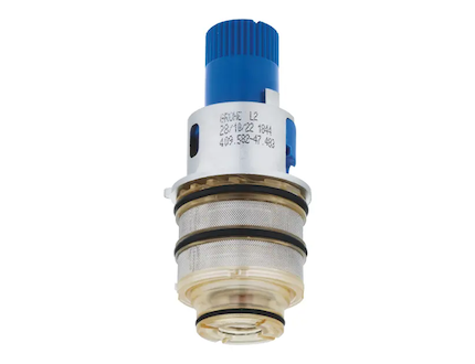 Grohe  - Kompaktní kartuše termostatu 47483000