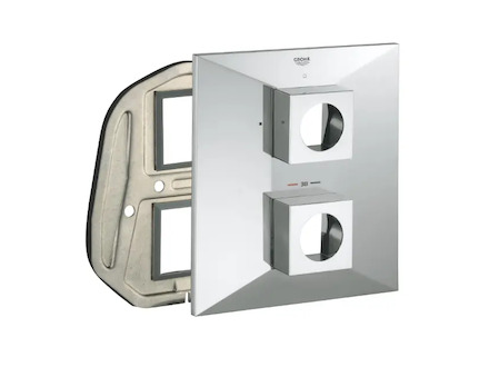 Grohe  - Krycí rozeta, chrom 47841000