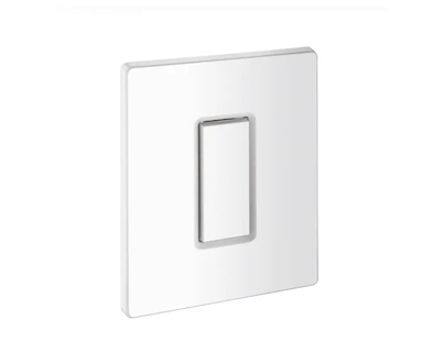 Grohe  - Kryt ovládání splachování pisoáru, alpská bílá 42377SH0