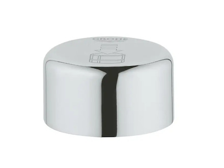 Grohe  - Krytka tlačítka, chrom 42712000