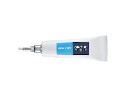 Grohe  - Lepidlo na koupelnové doplňky 41247000