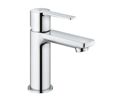 Grohe Lineare - Páková umyvadlová baterie XS, chrom 23791001